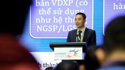 Hội thảo Internet Day 2020