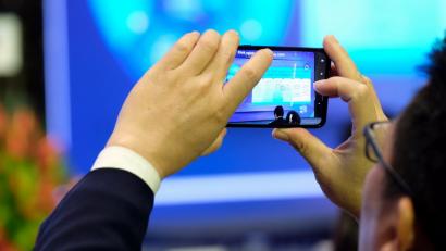 Hội thảo Internet Day 2020