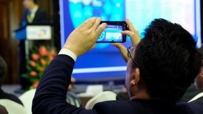 Hội thảo Internet Day 2020