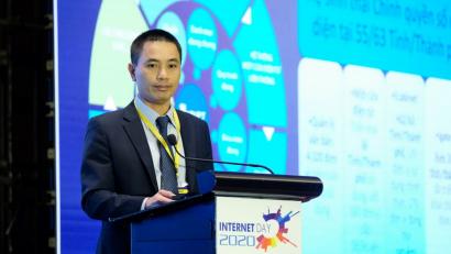 Hội thảo Internet Day 2020