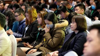 Hội thảo Internet Day 2020