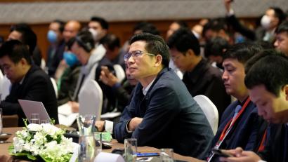 Hội thảo Internet Day 2020