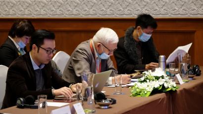 Hội thảo Internet Day 2020