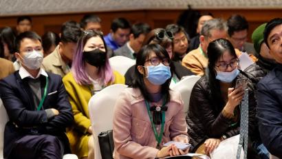 Hội thảo Internet Day 2020