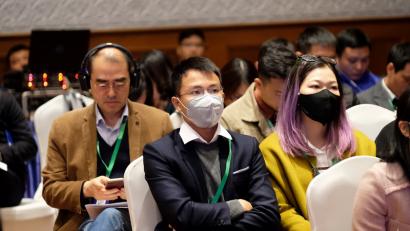 Hội thảo Internet Day 2020