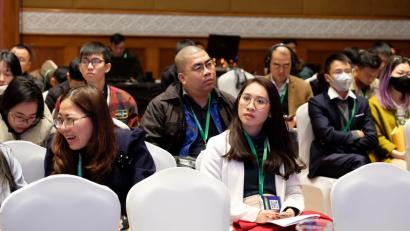 Hội thảo Internet Day 2020