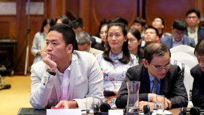 Hội thảo Internet Day 2020