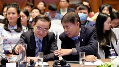 Hội thảo Internet Day 2020