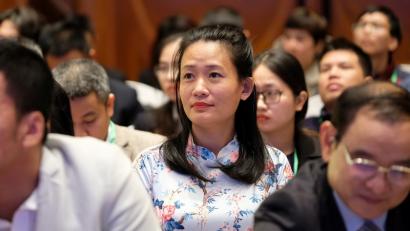 Hội thảo Internet Day 2020