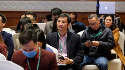 Hội thảo Internet Day 2020