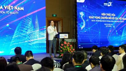 Hội thảo Internet Day 2020