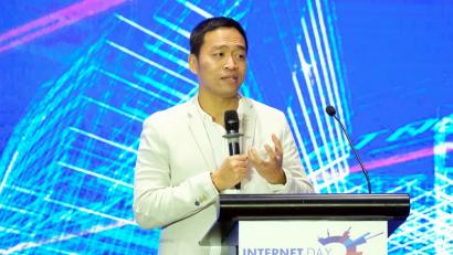 Hội thảo Internet Day 2020