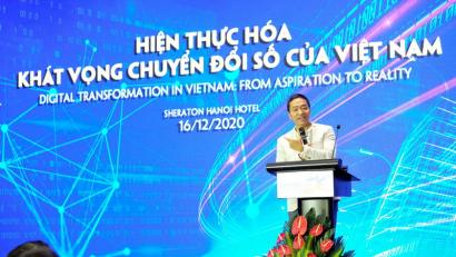 Hội thảo Internet Day 2020