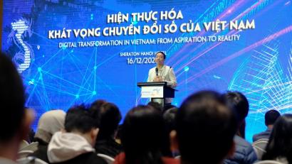 Hội thảo Internet Day 2020