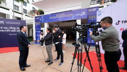 Hội thảo Internet Day 2020