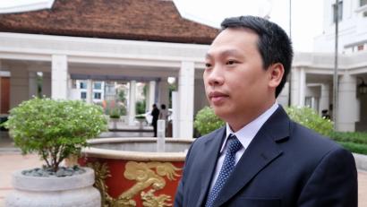 Hội thảo Internet Day 2020