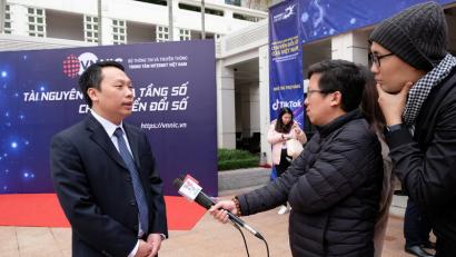 Hội thảo Internet Day 2020