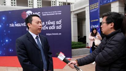 Hội thảo Internet Day 2020