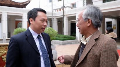 Hội thảo Internet Day 2020