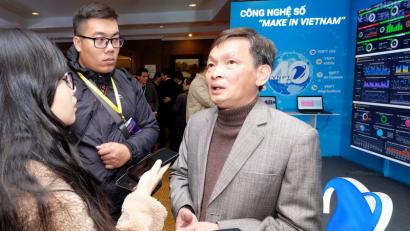 Hội thảo Internet Day 2020