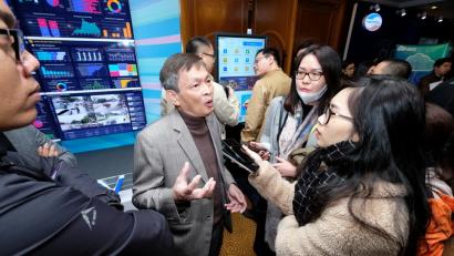 Hội thảo Internet Day 2020