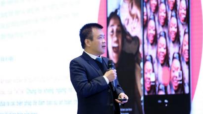 Hội thảo Internet Day 2020