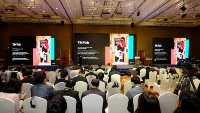 Hội thảo Internet Day 2020