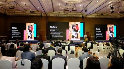 Hội thảo Internet Day 2020