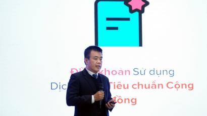Hội thảo Internet Day 2020