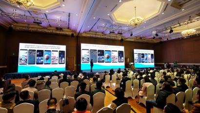 Hội thảo Internet Day 2020