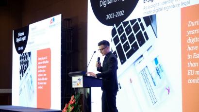 Hội thảo Internet Day 2020