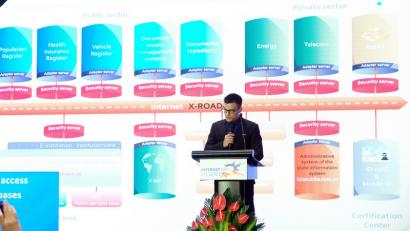 Hội thảo Internet Day 2020