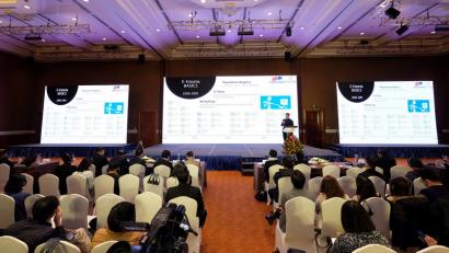 Hội thảo Internet Day 2020