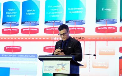 Hội thảo Internet Day 2020