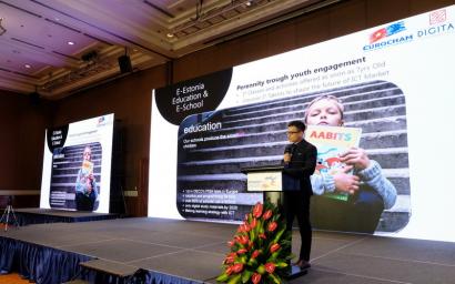 Hội thảo Internet Day 2020