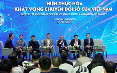 Hội thảo Internet Day 2020