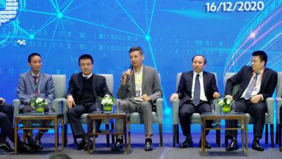 Hội thảo Internet Day 2020