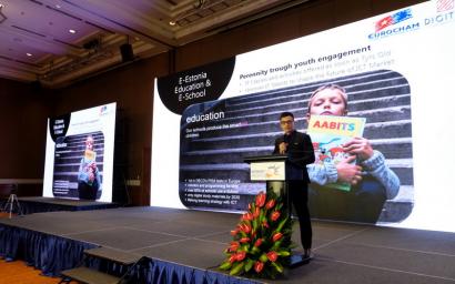 Hội thảo Internet Day 2020