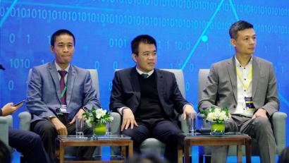 Hội thảo Internet Day 2020