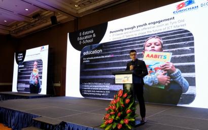 Hội thảo Internet Day 2020