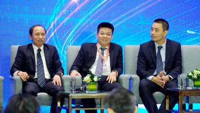 Hội thảo Internet Day 2020