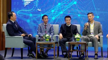 Hội thảo Internet Day 2020