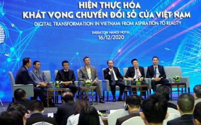 Hội thảo Internet Day 2020