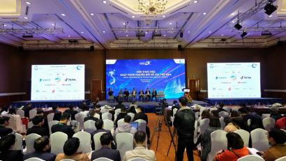 Hội thảo Internet Day 2020