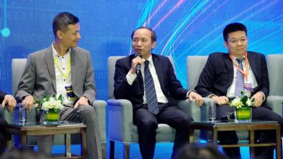 Hội thảo Internet Day 2020