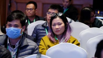 Hội thảo Internet Day 2020