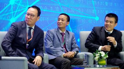 Hội thảo Internet Day 2020