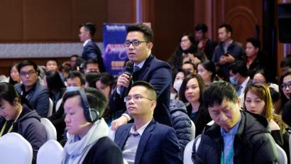 Hội thảo Internet Day 2020