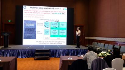 Hội thảo Internet Day 2020