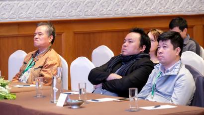 Hội thảo Internet Day 2020